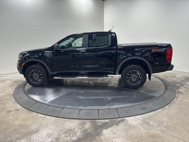 used 2019 Ford Ranger car, priced at $26,484