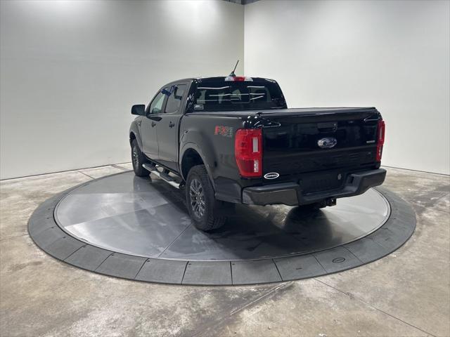 used 2019 Ford Ranger car, priced at $26,484