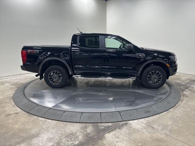used 2019 Ford Ranger car, priced at $26,484