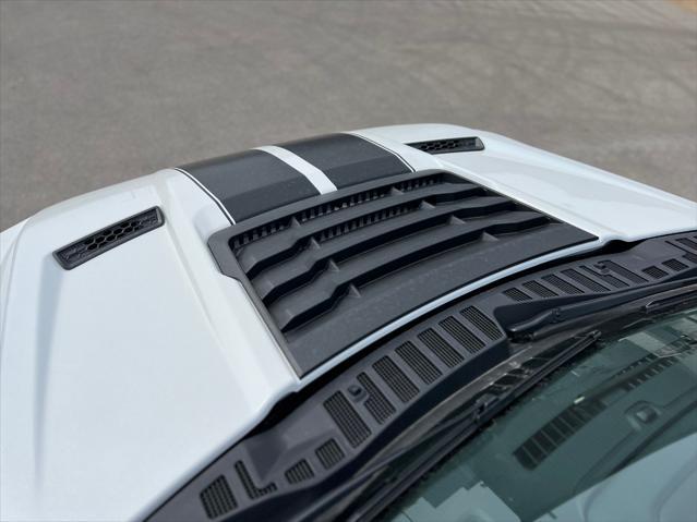 new 2024 Ford F-250 car, priced at $137,000