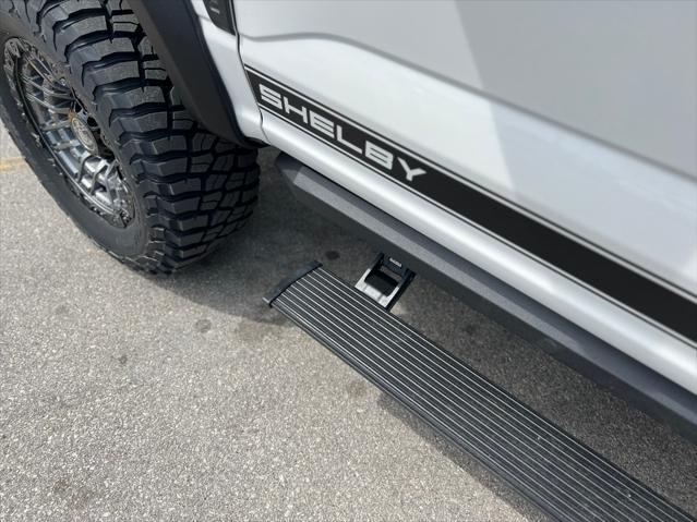 new 2024 Ford F-250 car, priced at $137,000