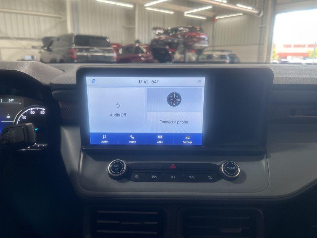 used 2022 Ford Maverick car, priced at $32,931