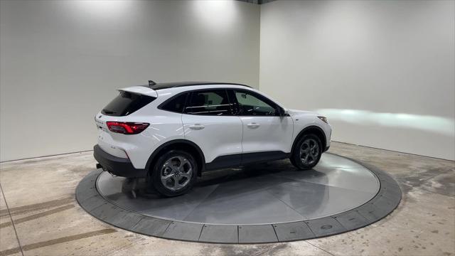 new 2025 Ford Escape car, priced at $35,987