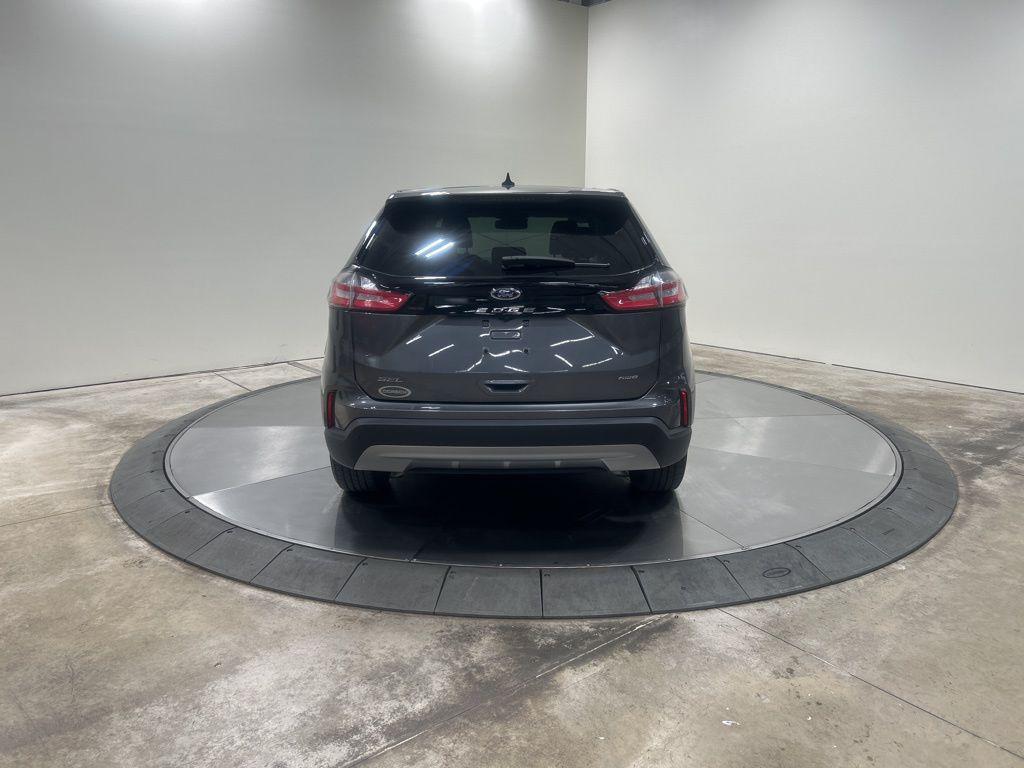 used 2022 Ford Edge car, priced at $28,469