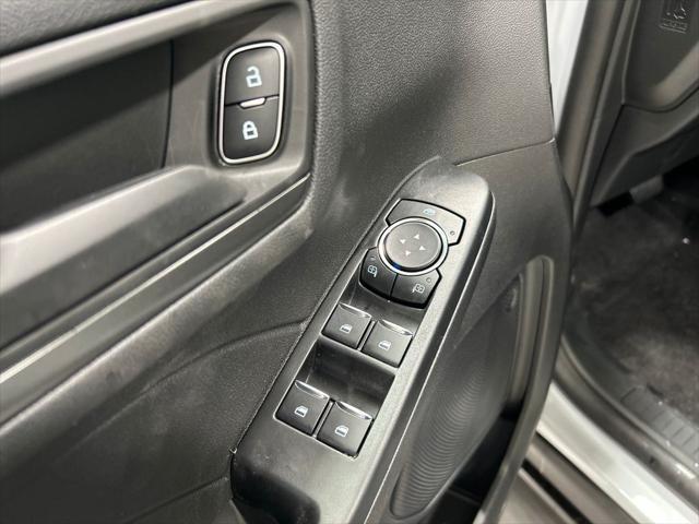 new 2025 Ford Escape car, priced at $30,778