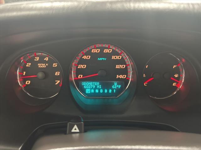 used 2007 Chevrolet Monte Carlo car, priced at $15,791