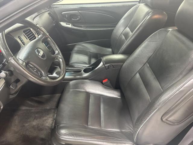 used 2007 Chevrolet Monte Carlo car, priced at $15,791