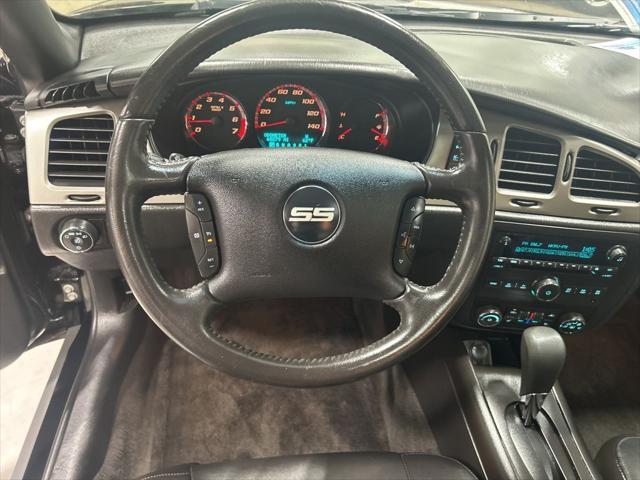 used 2007 Chevrolet Monte Carlo car, priced at $15,791