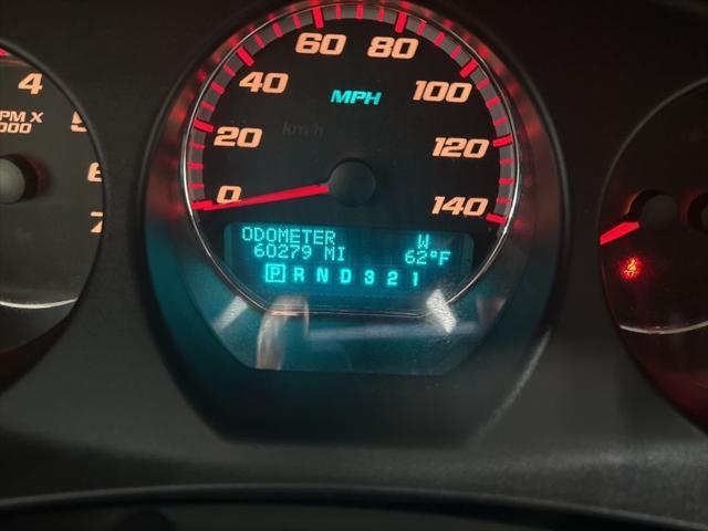 used 2007 Chevrolet Monte Carlo car, priced at $15,791