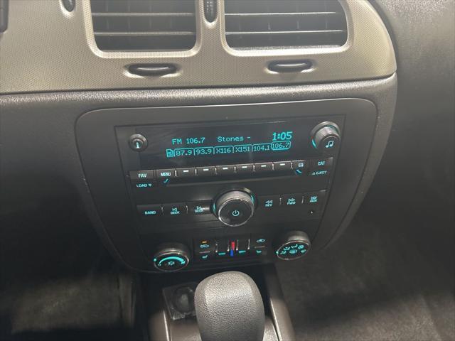 used 2007 Chevrolet Monte Carlo car, priced at $15,791