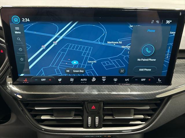 new 2025 Ford Escape car, priced at $33,523