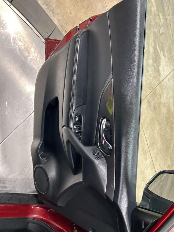 used 2019 Nissan Rogue car, priced at $17,957