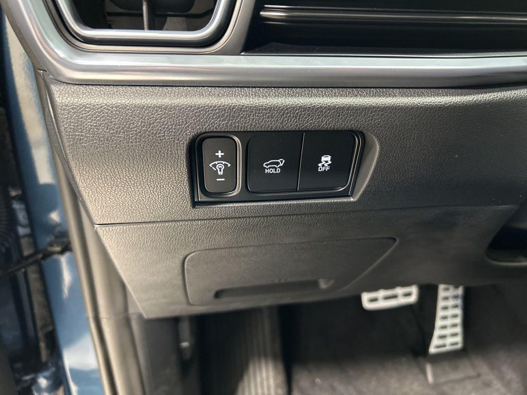 new 2026 Kia Sorento Hybrid car, priced at $47,119