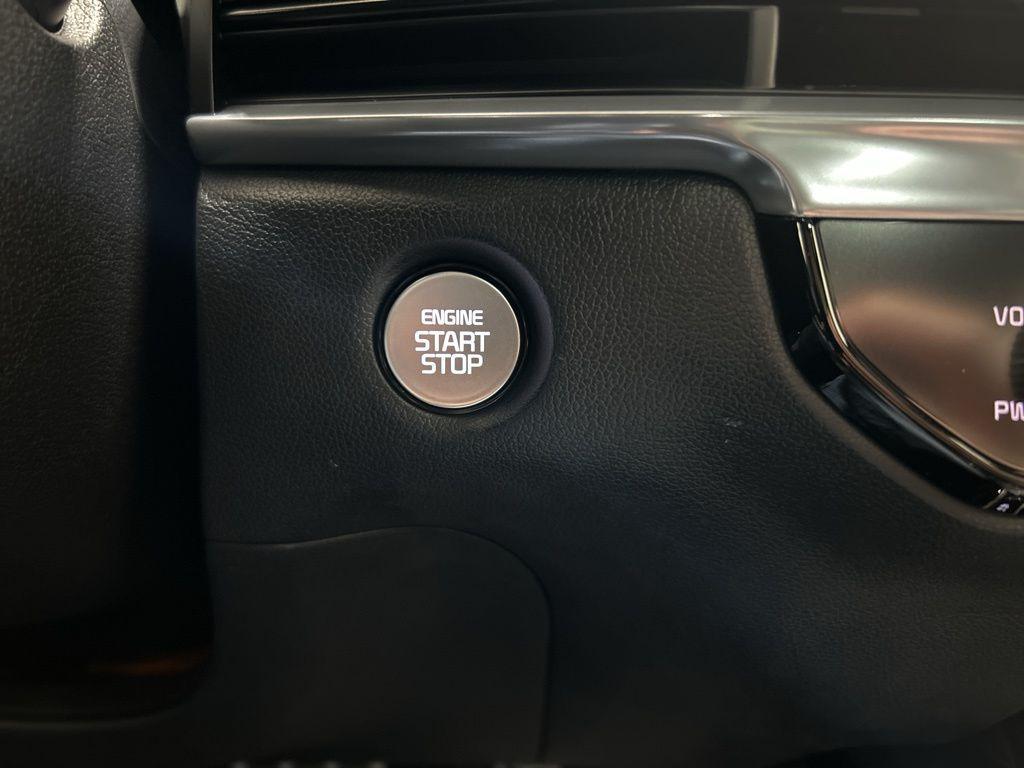 new 2026 Kia Sorento Hybrid car, priced at $47,119