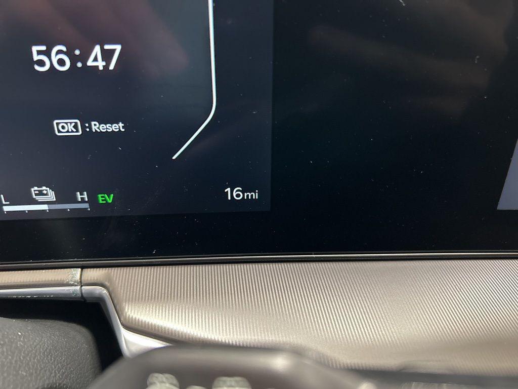 new 2026 Kia Sorento Hybrid car, priced at $47,119