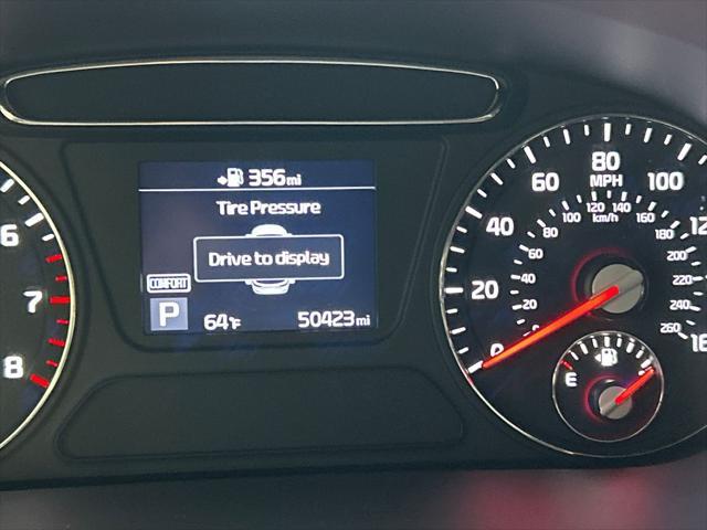 used 2019 Kia Sorento car, priced at $18,833
