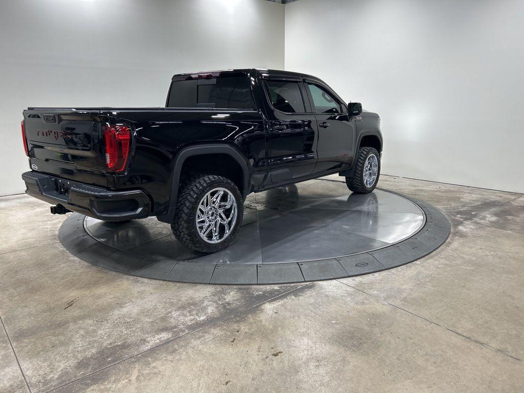 used 2022 GMC Sierra 1500 car, priced at $53,531