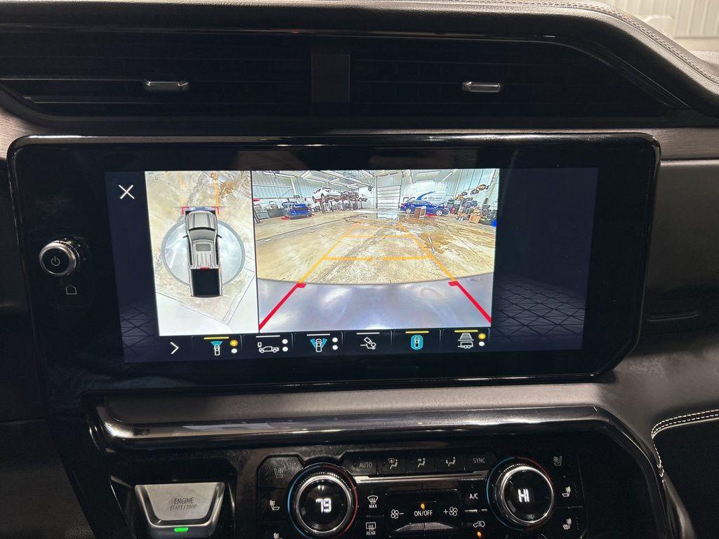 used 2022 GMC Sierra 1500 car, priced at $53,531