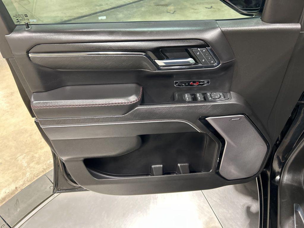 used 2022 GMC Sierra 1500 car, priced at $53,531