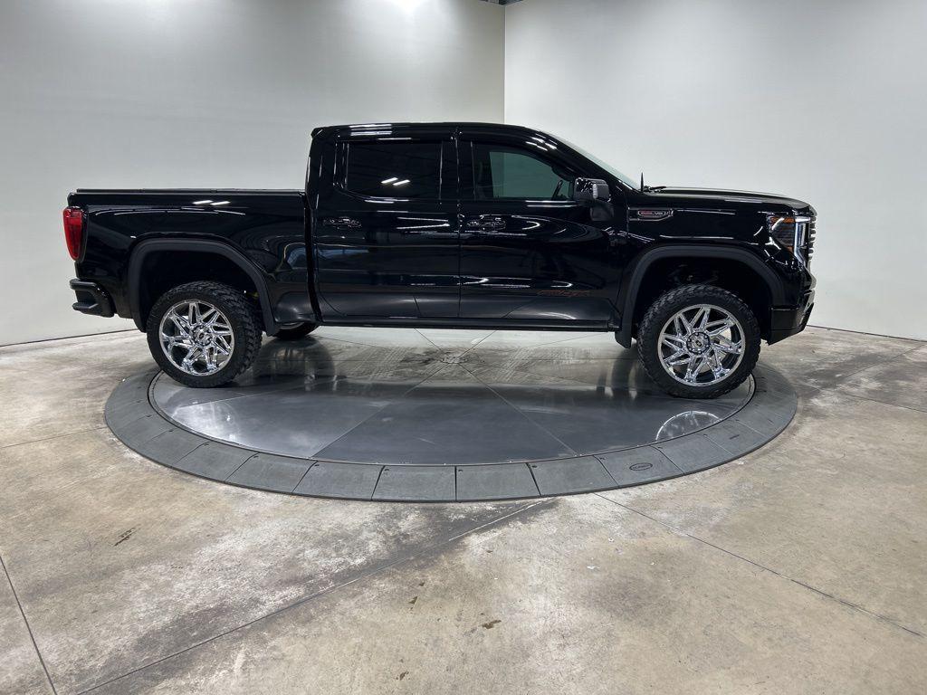 used 2022 GMC Sierra 1500 car, priced at $53,531