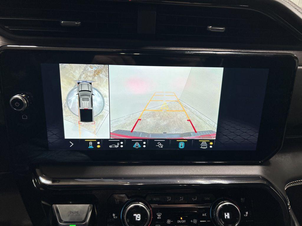 used 2022 GMC Sierra 1500 car, priced at $53,531