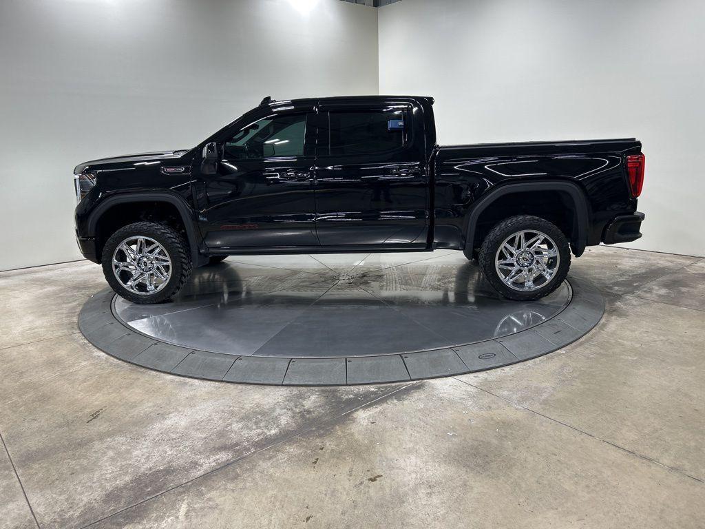 used 2022 GMC Sierra 1500 car, priced at $53,531