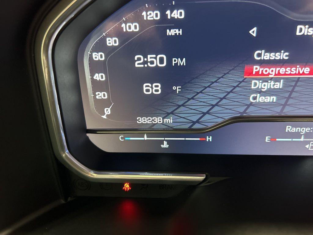 used 2022 GMC Sierra 1500 car, priced at $53,531