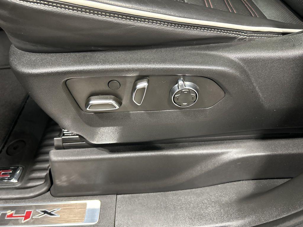 used 2022 GMC Sierra 1500 car, priced at $53,531