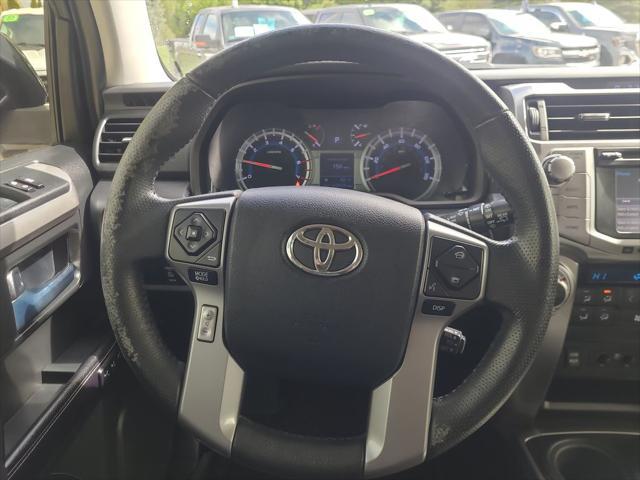 used 2017 Toyota 4Runner car, priced at $24,966