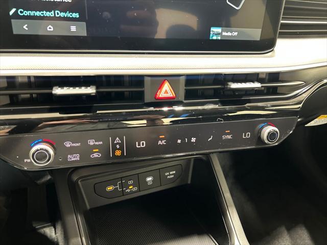 new 2025 Kia K5 car, priced at $28,330