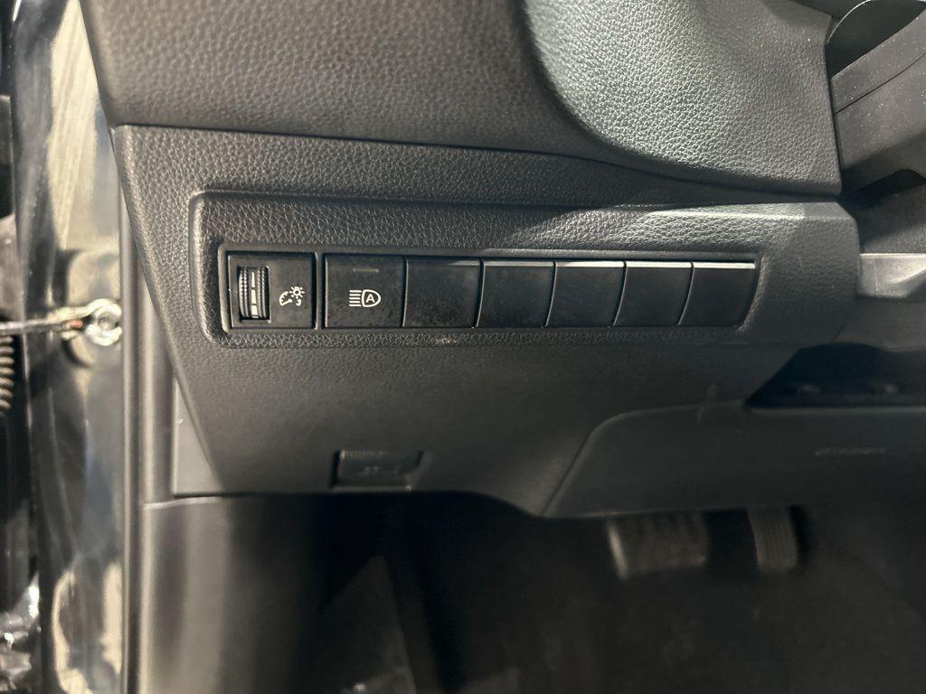 used 2021 Toyota Corolla car, priced at $21,177