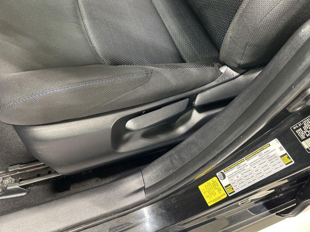 used 2021 Toyota Corolla car, priced at $21,177