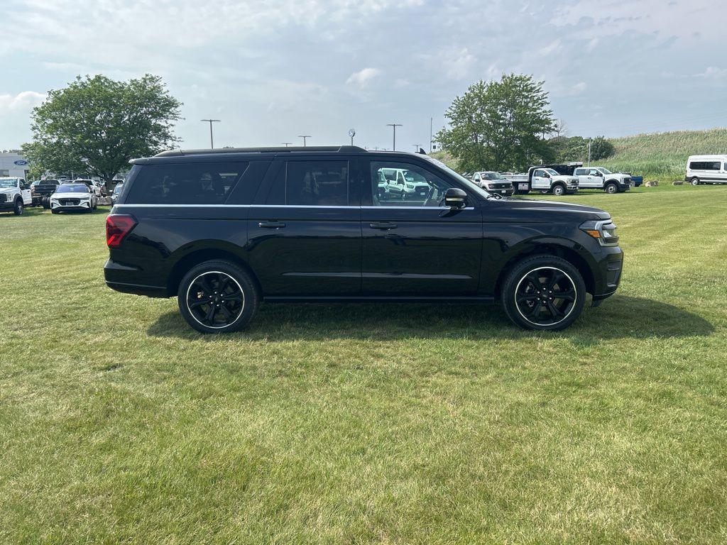 used 2022 Ford Expedition Max car, priced at $54,369