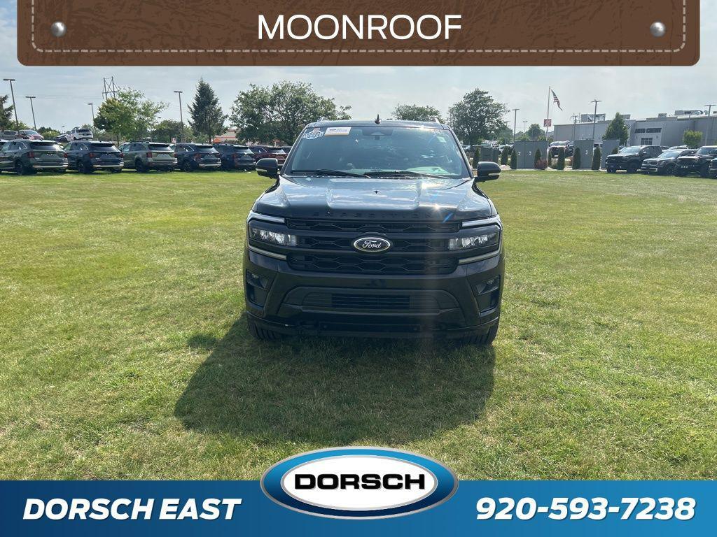 used 2022 Ford Expedition Max car, priced at $54,369