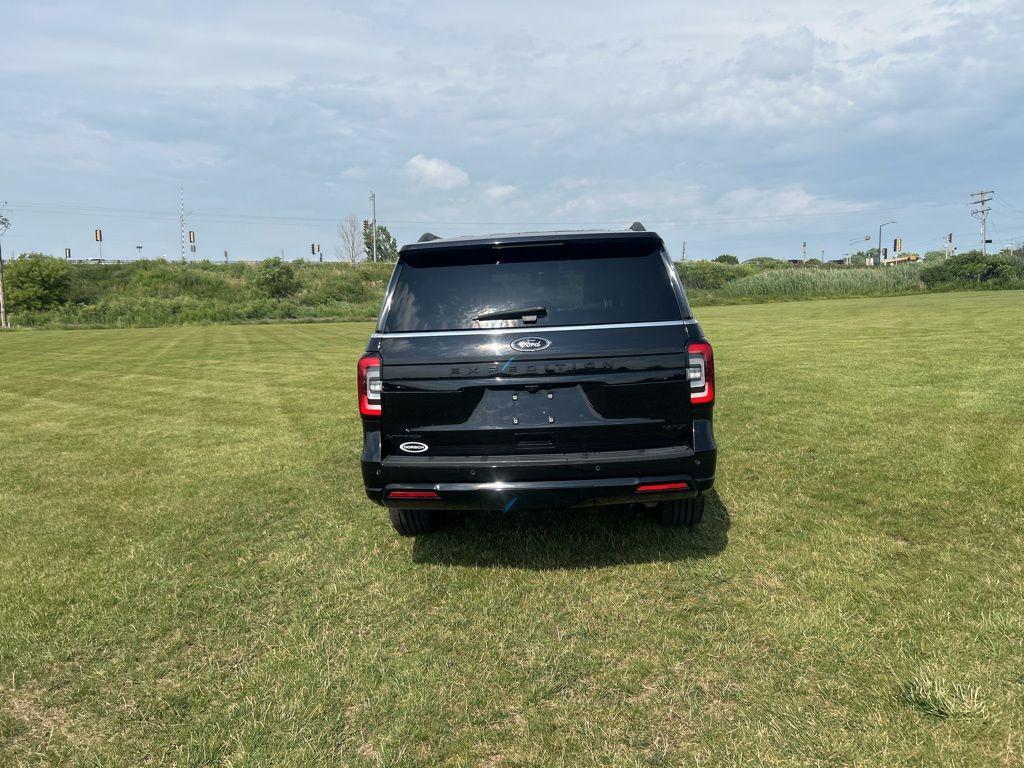 used 2022 Ford Expedition Max car, priced at $54,369