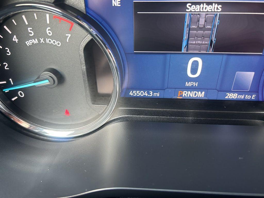 used 2022 Ford Expedition Max car, priced at $54,369