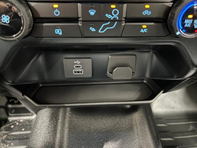 new 2025 Ford F-150 car, priced at $45,089