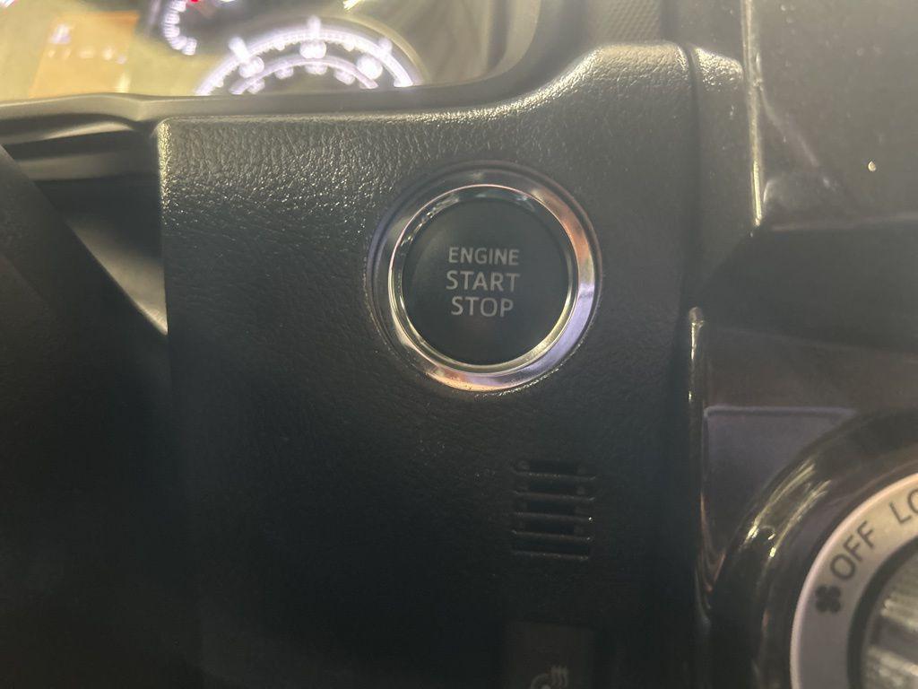 used 2024 Toyota 4Runner car, priced at $48,883