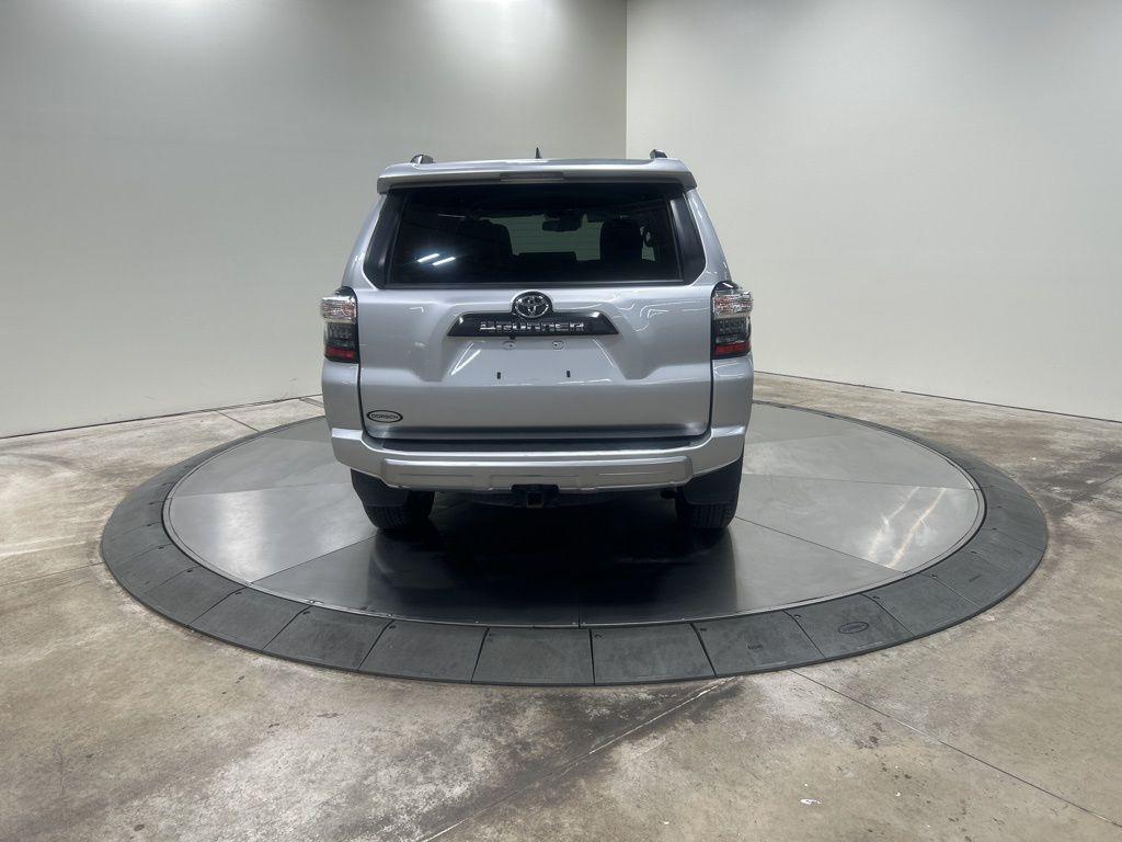 used 2024 Toyota 4Runner car, priced at $48,883