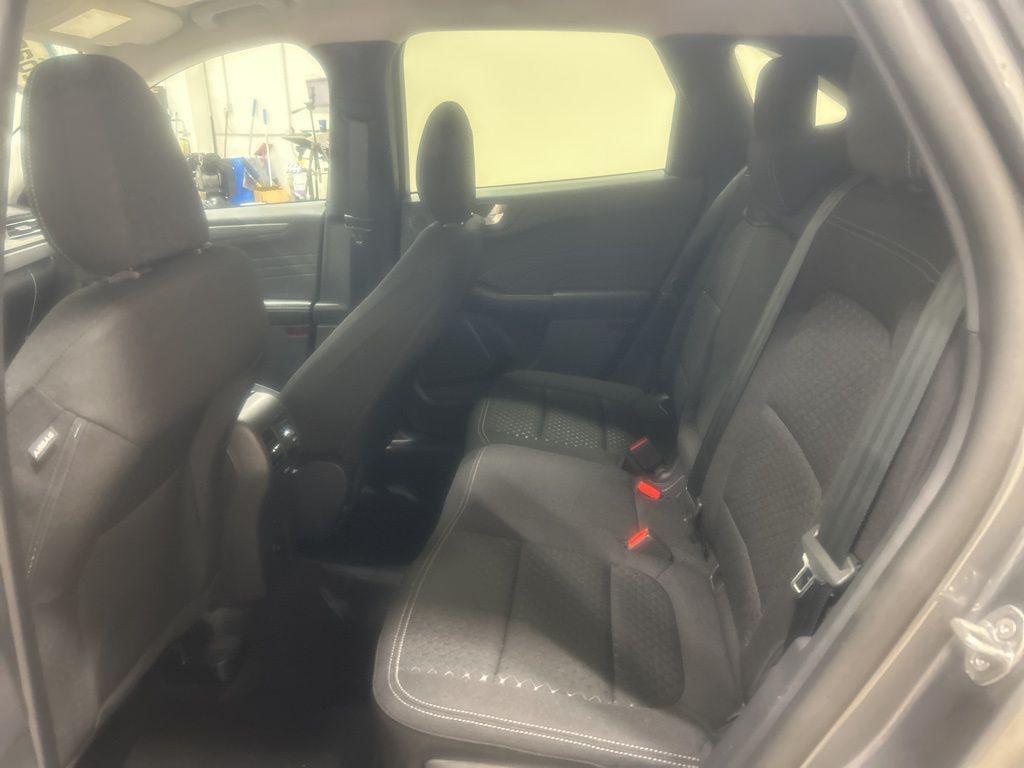 new 2025 Ford Escape car, priced at $36,280