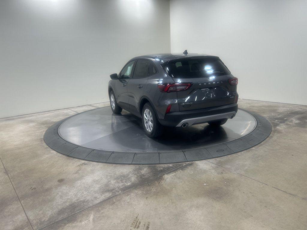 new 2025 Ford Escape car, priced at $36,280