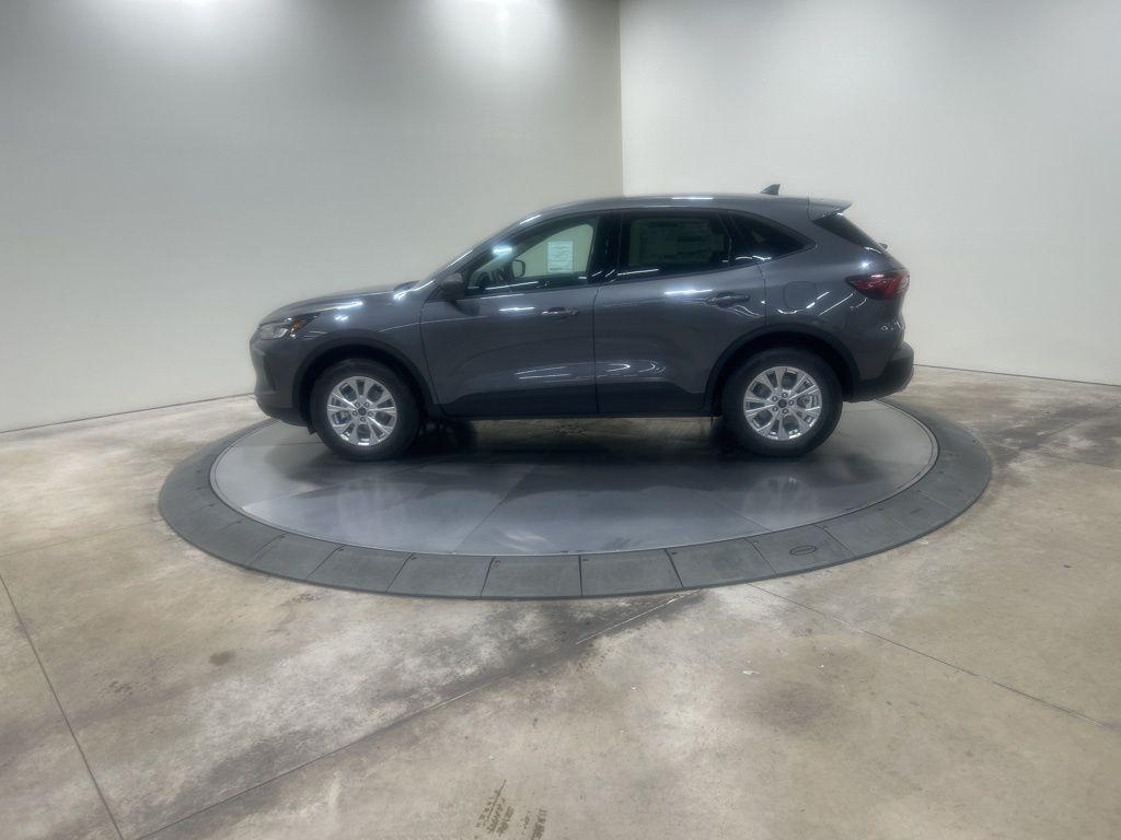 new 2025 Ford Escape car, priced at $36,280