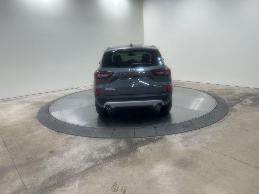 new 2025 Ford Escape car, priced at $36,280