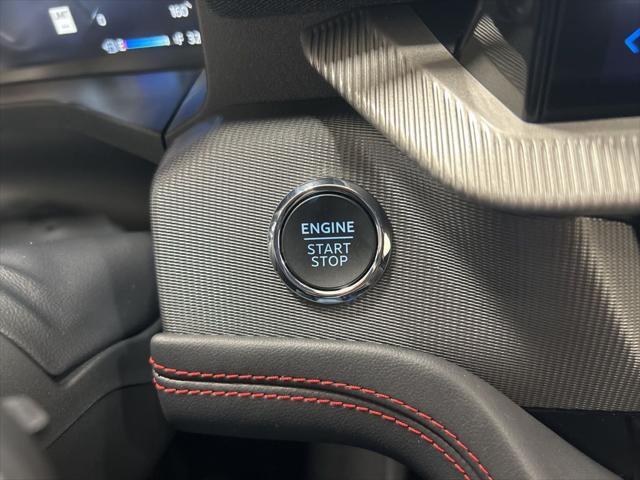 new 2025 Ford Explorer car, priced at $47,185