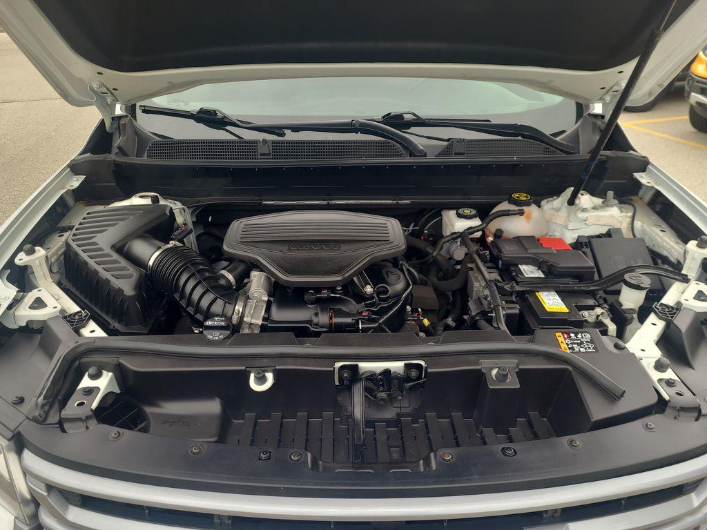 used 2023 GMC Acadia car, priced at $31,351