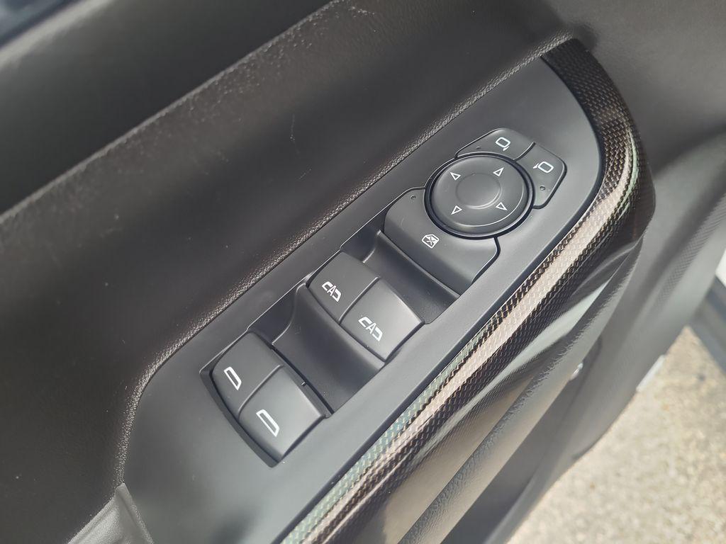 used 2023 GMC Acadia car, priced at $31,351