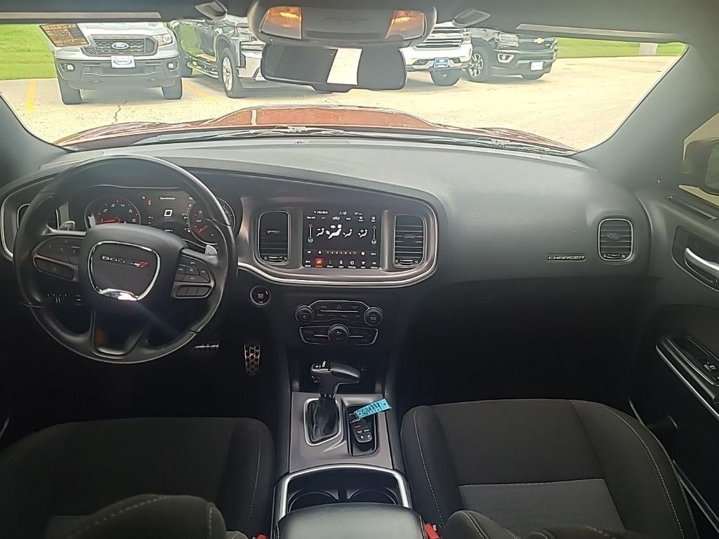 used 2020 Dodge Charger car, priced at $24,894