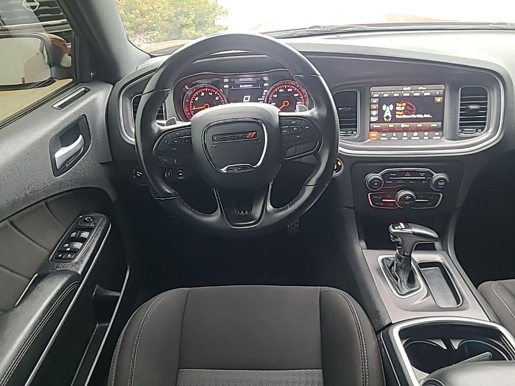 used 2020 Dodge Charger car, priced at $23,901
