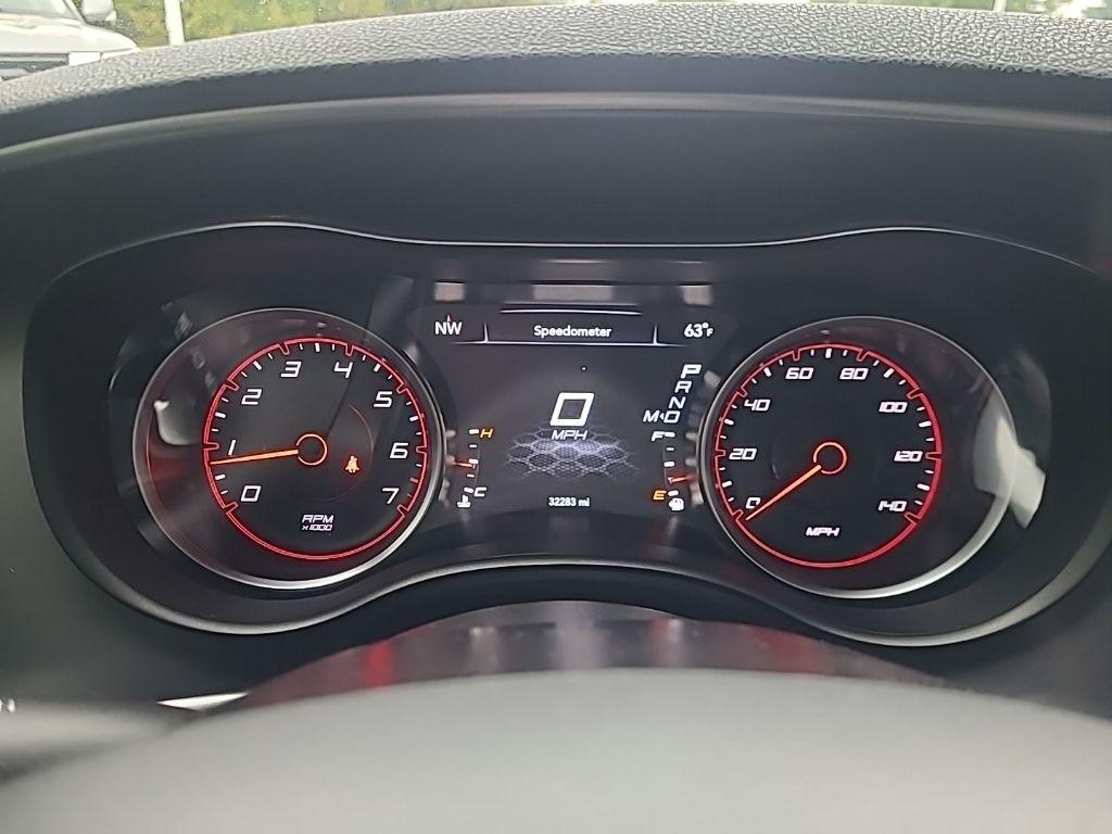 used 2020 Dodge Charger car, priced at $23,901