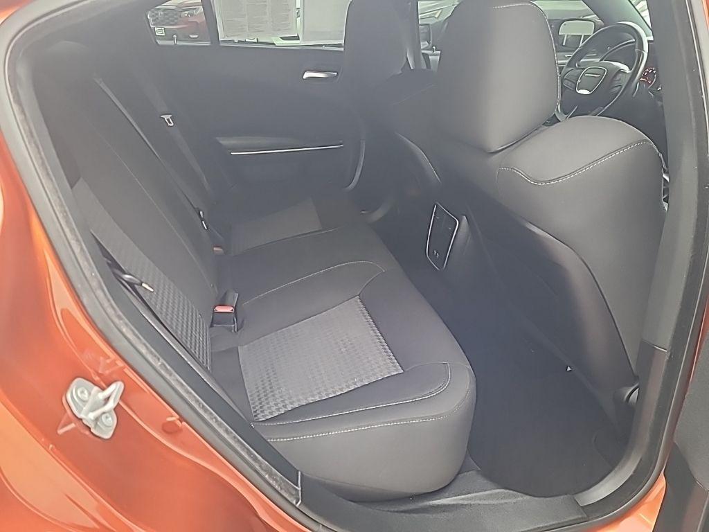 used 2020 Dodge Charger car, priced at $23,901